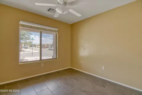 Bedroom - 8474 S Gupta Dr, Tucson, AZ 85747 photo 2 of 3