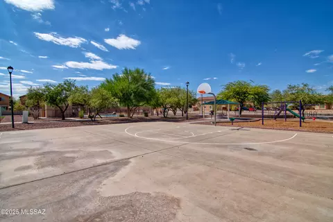 View/Area - 8474 S Gupta Dr, Tucson, AZ 85747 photo 2 of 3