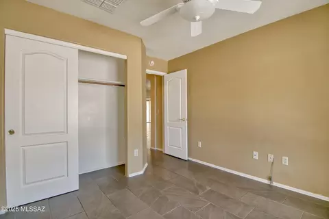 Bedroom - 8474 S Gupta Dr, Tucson, AZ 85747 photo 3 of 3