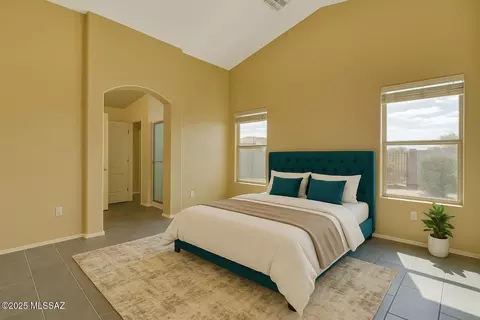 Bedroom - 8474 S Gupta Dr, Tucson, AZ 85747 photo 1 of 3