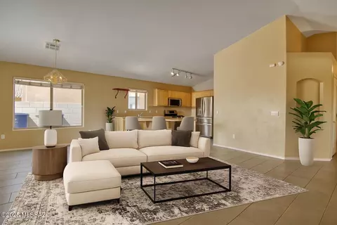 Living - 8474 S Gupta Dr, Tucson, AZ 85747 photo 1 of 6