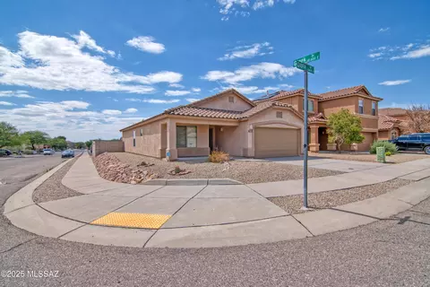 8474 S Gupta Dr, Tucson, AZ 85747