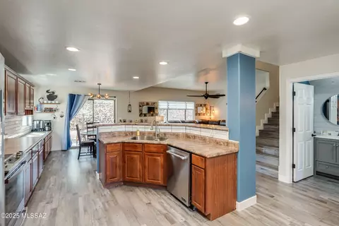 8200 S Placita Almeria, Tucson, AZ 85747