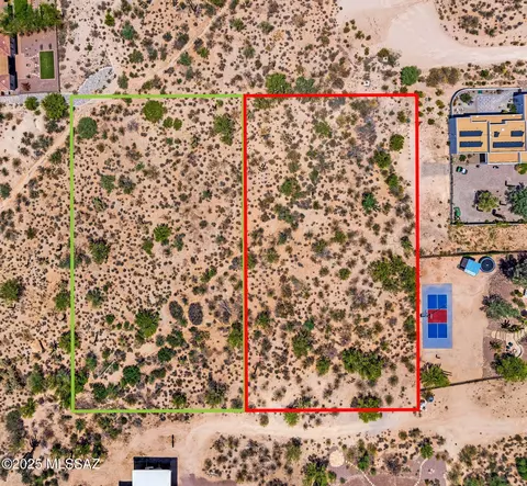 4655 W Camino De Manana, Tucson, AZ 85742