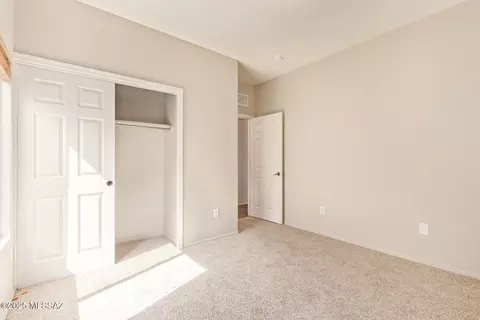 Bedroom - 7536 E Fair Meadows Loop, Tucson, AZ 85756 photo 4 of 5