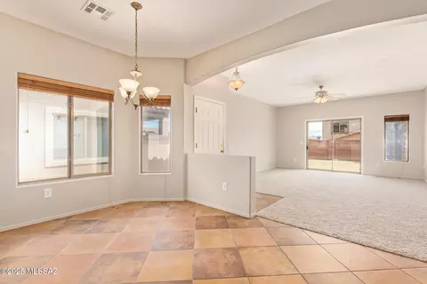 Living - 7536 E Fair Meadows Loop, Tucson, AZ 85756 photo 4 of 4