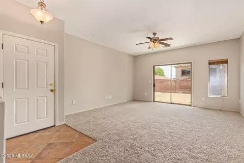 Living - 7536 E Fair Meadows Loop, Tucson, AZ 85756 photo 1 of 4