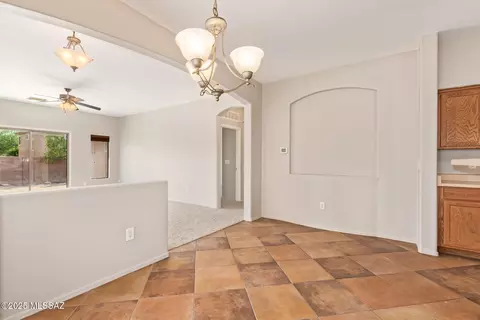 Dining - 7536 E Fair Meadows Loop, Tucson, AZ 85756 photo 1 of 1
