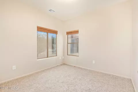 Bedroom - 7536 E Fair Meadows Loop, Tucson, AZ 85756 photo 5 of 5