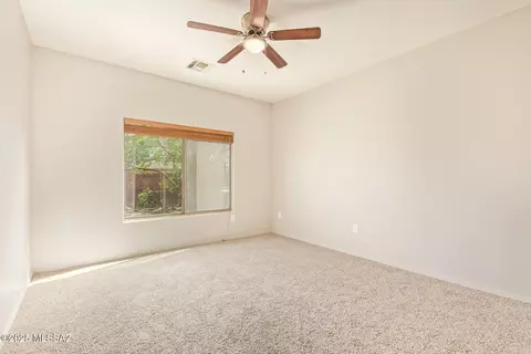 Bedroom - 7536 E Fair Meadows Loop, Tucson, AZ 85756 photo 1 of 5