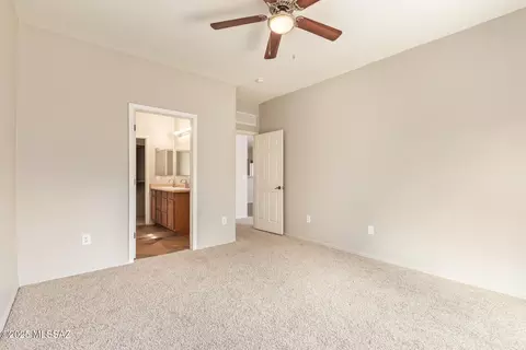 Bedroom - 7536 E Fair Meadows Loop, Tucson, AZ 85756 photo 2 of 5