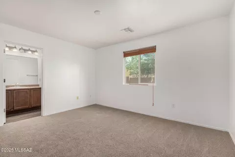Bedroom - 5234 E Desert Straw Ln, Tucson, AZ 85756 photo 2 of 4