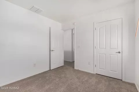 Bedroom - 5234 E Desert Straw Ln, Tucson, AZ 85756 photo 4 of 4