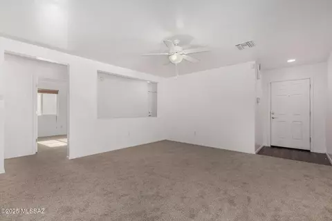 Living - 5234 E Desert Straw Ln, Tucson, AZ 85756 photo 1 of 4