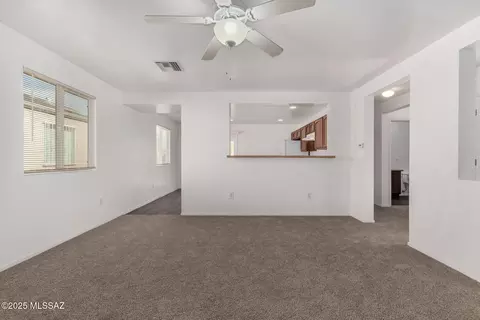 Living - 5234 E Desert Straw Ln, Tucson, AZ 85756 photo 4 of 4