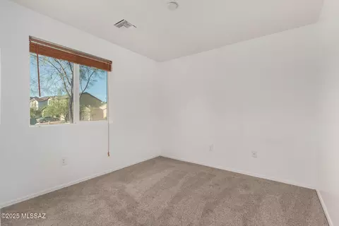 Bedroom - 5234 E Desert Straw Ln, Tucson, AZ 85756 photo 3 of 4