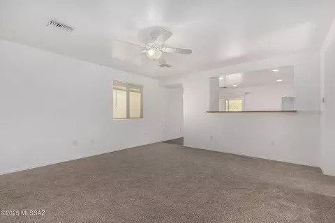 Living - 5234 E Desert Straw Ln, Tucson, AZ 85756 photo 3 of 4