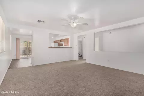 Living - 5234 E Desert Straw Ln, Tucson, AZ 85756 photo 2 of 4