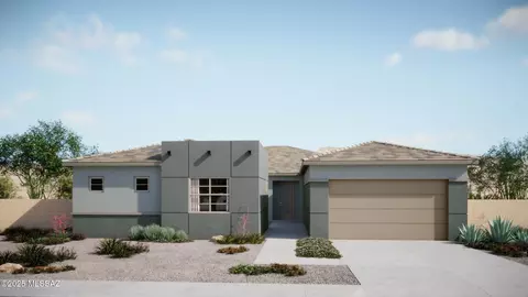 14719 E Sands Ranch Rd, Vail, AZ 85641