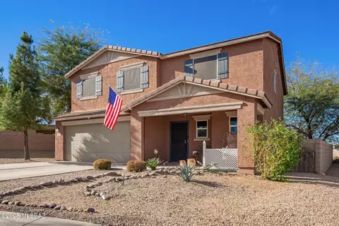 620 S Charles L Mckay Pl, Vail, AZ 85641