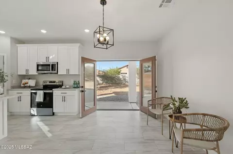 1711 Camino Pacifico, Rio Rico, AZ 85648