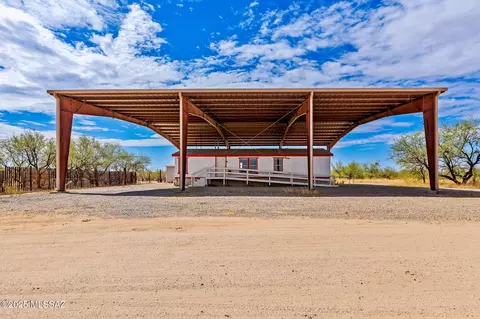 11777 W Camino Lucido, Tucson, AZ 85735