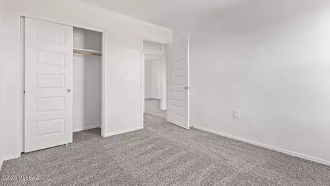Bedroom - 6092 E Black Caviar Pl, Tucson, AZ 85756 photo 6 of 8