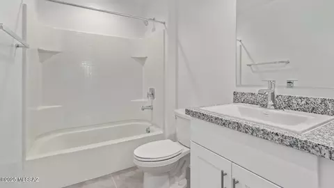 Bath - 6092 E Black Caviar Pl, Tucson, AZ 85756 photo 1 of 2
