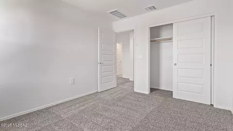 Bedroom - 6092 E Black Caviar Pl, Tucson, AZ 85756 photo 8 of 8