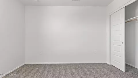 Bedroom - 6092 E Black Caviar Pl, Tucson, AZ 85756 photo 7 of 8