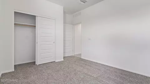 Bedroom - 6092 E Black Caviar Pl, Tucson, AZ 85756 photo 2 of 8