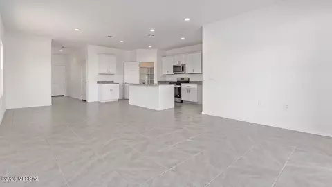 Living - 6092 E Black Caviar Pl, Tucson, AZ 85756 photo 3 of 4