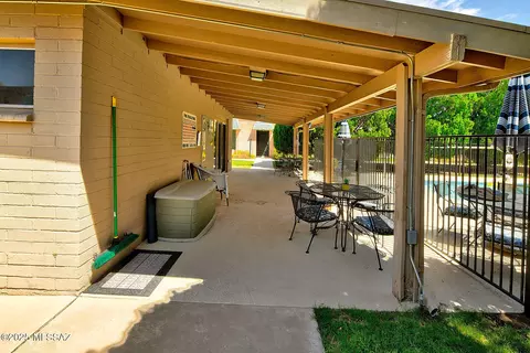 3411 E Seneca St, Tucson, AZ 85716 photo 22