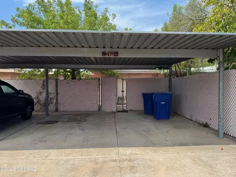 3411 E Seneca St, Tucson, AZ 85716 photo 20