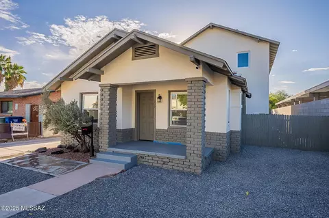 309 N Park Ave, Tucson, AZ 85719