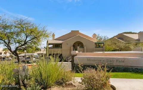101 S Players Club Dr #25201, Tucson, AZ 85745
