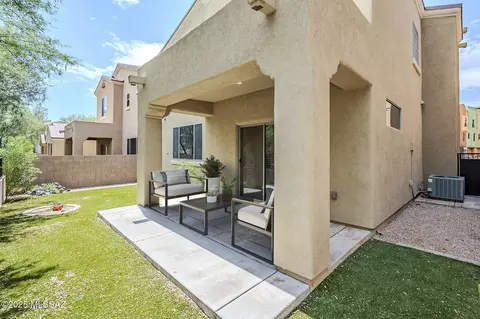 4226 N Harvest Canyon Ln, Tucson, AZ 85718