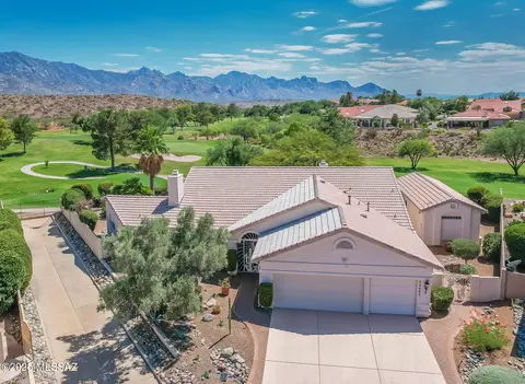 64683 E Rosewood Dr, Tucson, AZ 85739