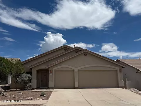 2957 S Austin Point Dr, Tucson, AZ 85730