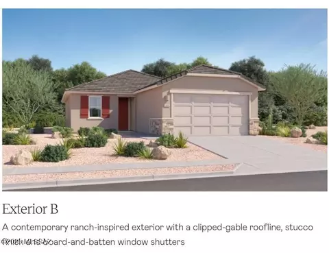 10418 W Beaman Ln, Marana, AZ 85653