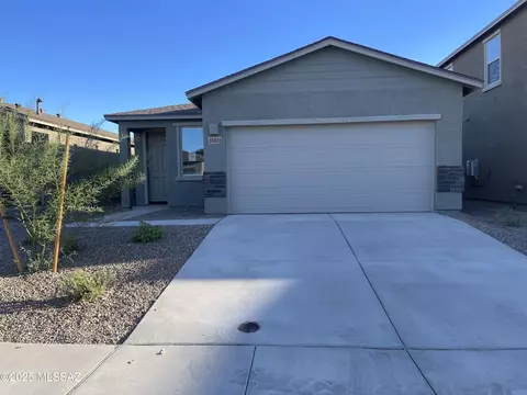 10301 W Sumullen St, Marana, AZ 85653