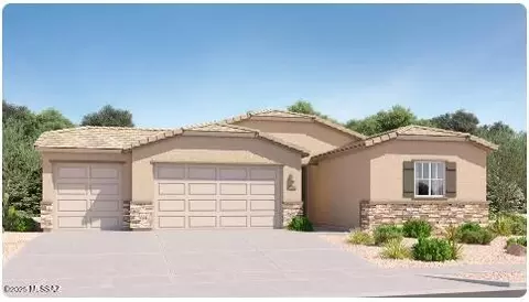 17459 S Ironwood Bend Dr, Vail, AZ 85641