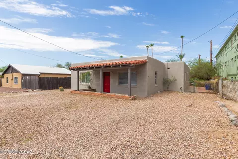 953 N Dodge Blvd, Tucson, AZ 85716