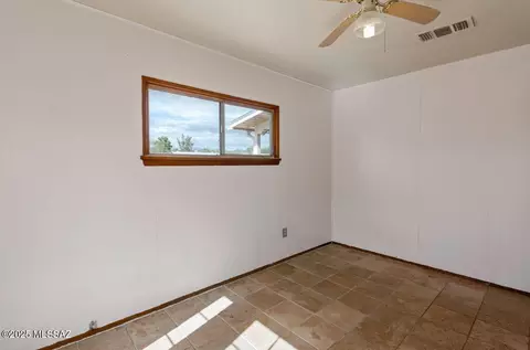 Bedroom - 3142 E 24th St, Tucson, AZ 85713 photo 4 of 4