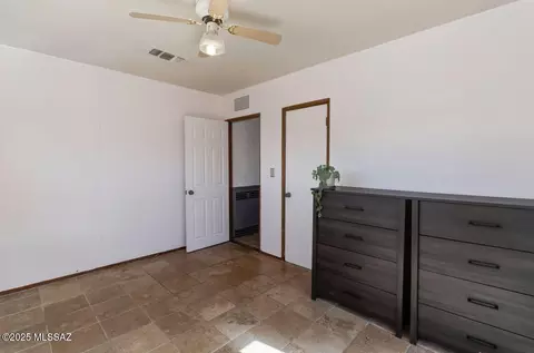 Bedroom - 3142 E 24th St, Tucson, AZ 85713 photo 3 of 4
