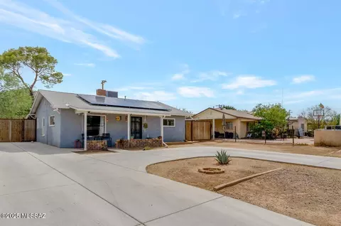 3142 E 24th St, Tucson, AZ 85713