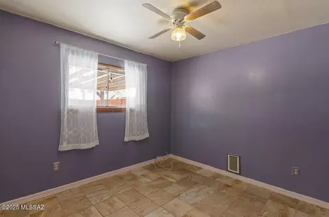 Bedroom - 3142 E 24th St, Tucson, AZ 85713 photo 1 of 4