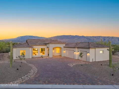 12165 E Placita Rancho Soldados, Tucson, AZ 85749