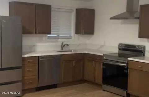3521 E Monthan Stra, Tucson, AZ 85713