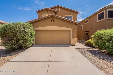 98 N Lookout Knob Dr, Sahuarita, AZ 85629